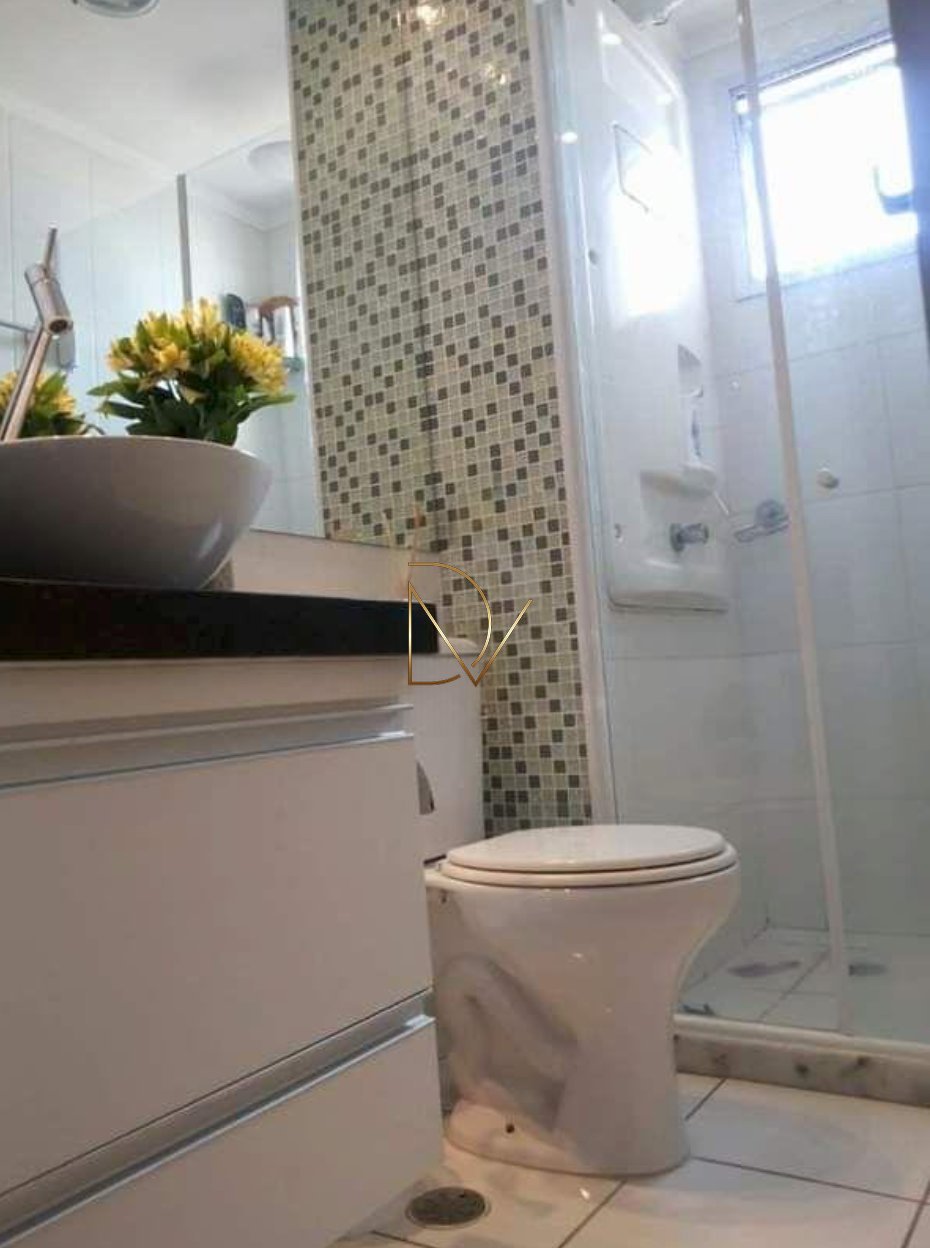Apartamento à venda com 2 quartos, 1 banheiro, 1 vaga e 45m² no Bonfim, Campinas (SP) — foto 20 de 30