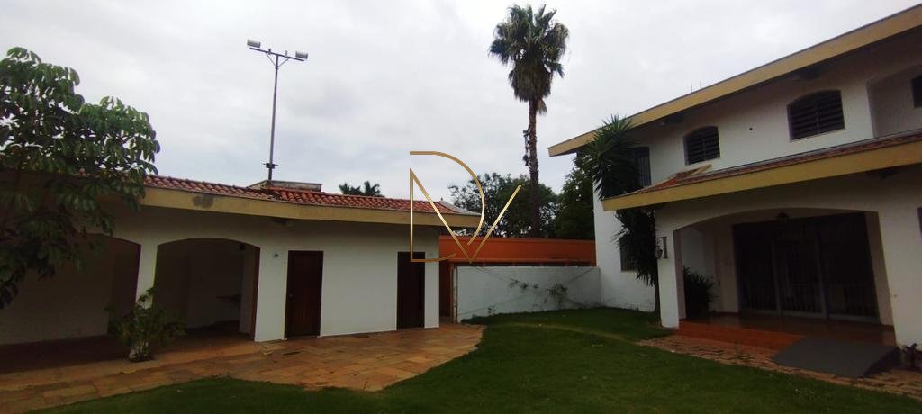 Casa à venda com 4 quartos, 2 suítes, 10 vagas e 1126m² no Parque Nova Campinas, Campinas (SP) — foto 19 de 24