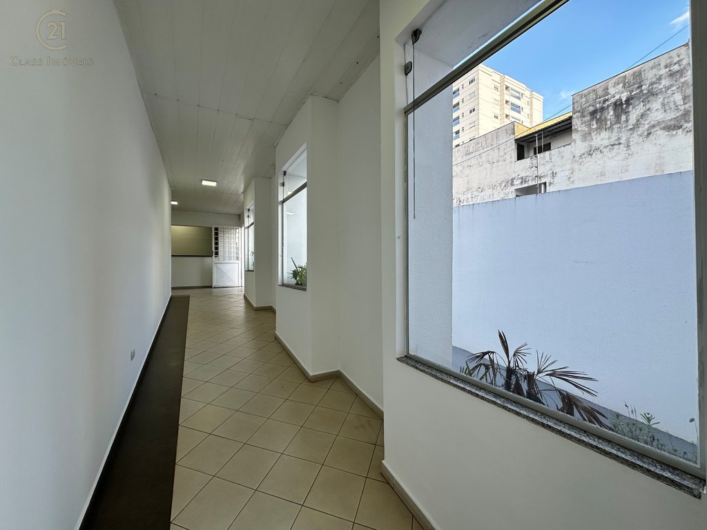 Sala/Conjunto Comercial para alugar em Centro, Londrina — Portal Chave Fácil