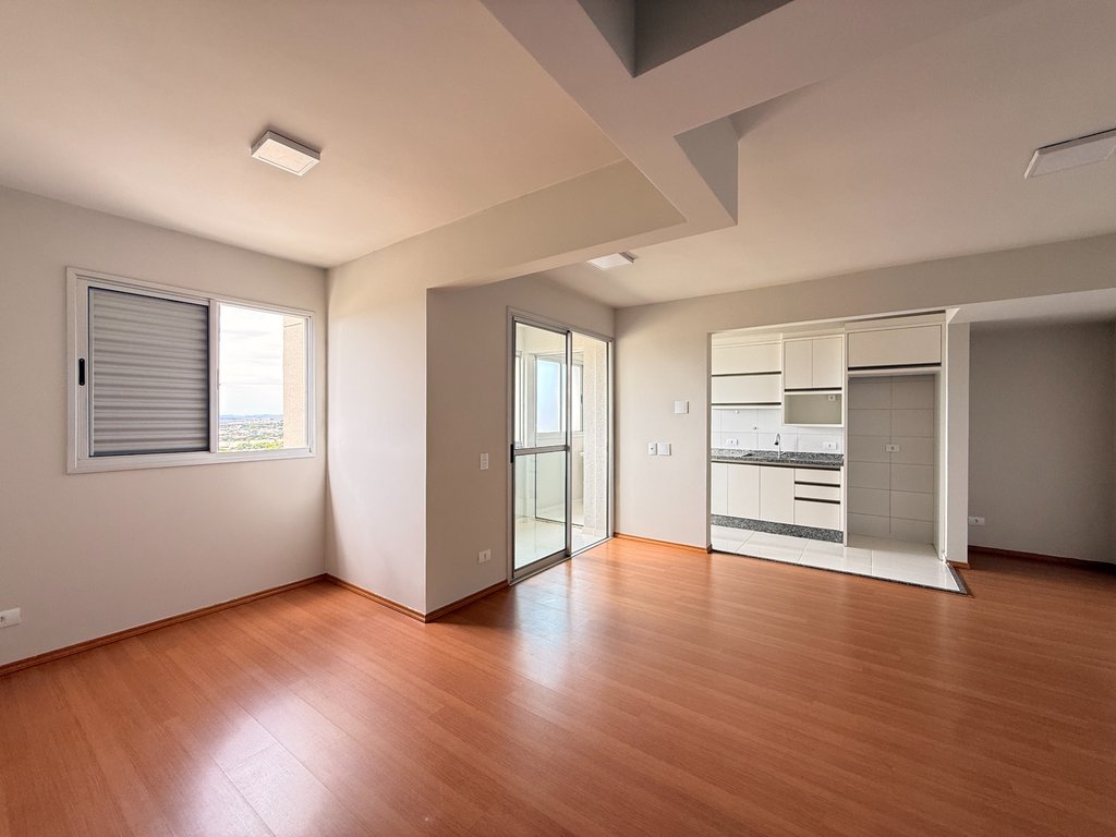Apartamento à venda em Maringá, Vila Nova, com 2 quartos, com 69.97 m², Solaris Club Residence