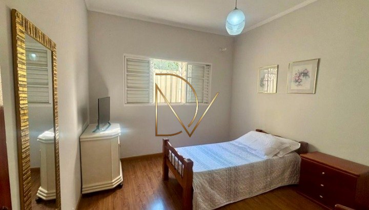 Casa à venda com 3 quartos, 1 suíte, 4 vagas e 194m² no Jardim Santa Genebra, Campinas (SP) — foto 14 de 30