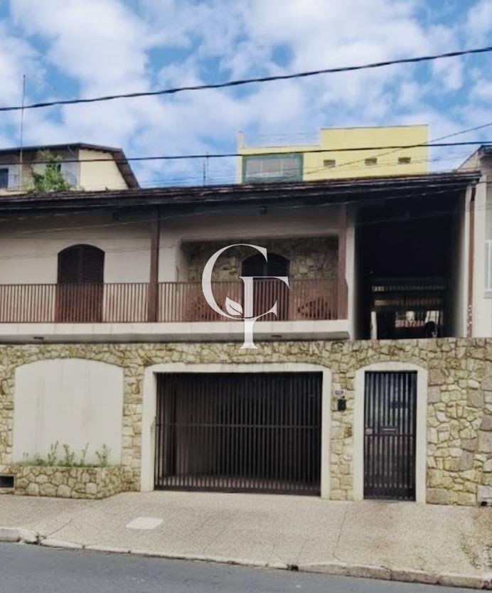 Casa à venda em Valinhos, Jardim Monte Verde, com 3 quartos, com 191.52 m²