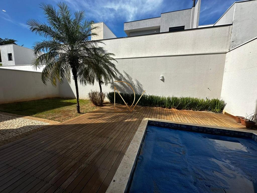 Casa à venda com 4 quartos, 4 suítes, 4 vagas e 317m² no Swiss Park, Campinas (SP) — foto 24 de 25