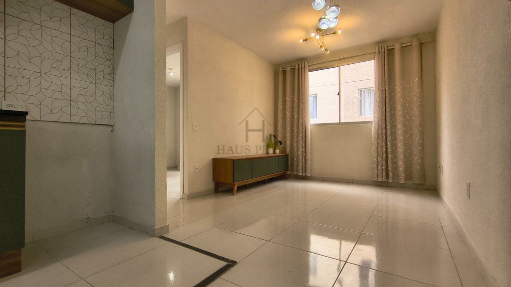 Apartamento à venda em Cotia, Jardim Petrópolis, com 2 quartos, com 38 m²
