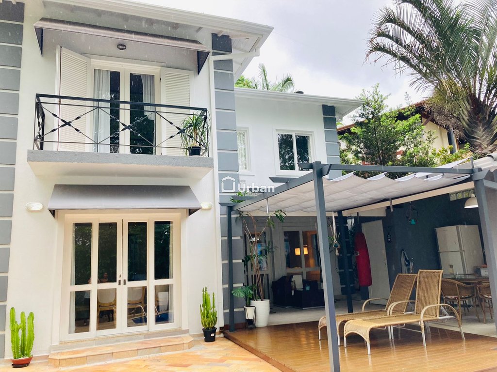 Casa à venda em Cotia, São Paulo II, com 5 quartos, com 400 m², São Paulo II