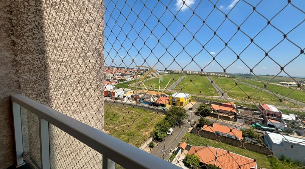 Apartamento à venda com 2 quartos, 2 suítes, 2 vagas e 60m² no Parque Bom Retiro, Paulínia (SP) — foto 16 de 24
