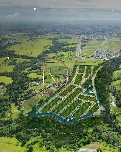 Terreno à venda com 168m² de terreno no Jardim Esplanada, Indaiatuba (SP) — foto 11 de 28