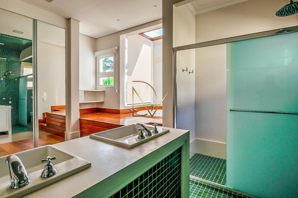 Casa à venda com 4 quartos, 4 suítes, 9 vagas e 524m² no Sítios de Recreio Gramado, Campinas (SP) — foto 26 de 30
