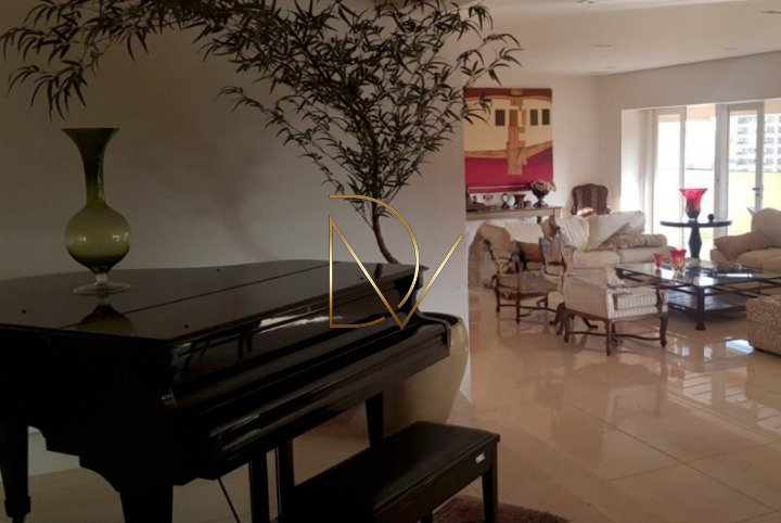 Apartamento à venda com 4 quartos, 4 suítes, 4 vagas e 580m² no Cambuí, Campinas (SP) — foto 9 de 30