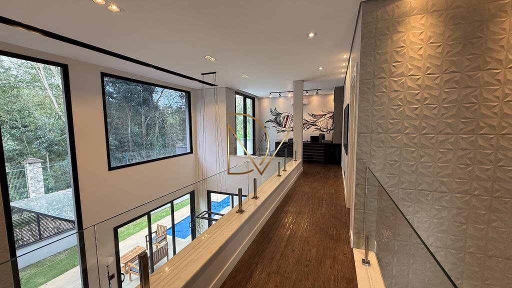 Casa à venda com 4 quartos, 3 suítes, 4 vagas e 411m² no Swiss Park, Campinas (SP) — foto 27 de 30