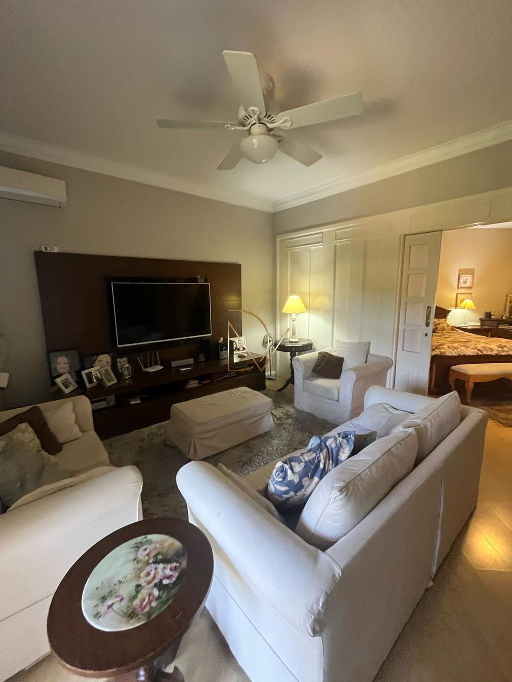 Apartamento à venda com 3 quartos, 3 suítes, 3 vagas e 259m² no Jardim Madalena, Campinas (SP) — foto 7 de 30