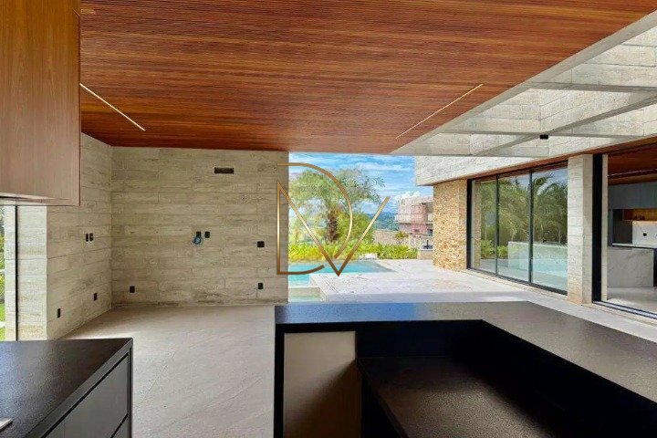 Casa à venda com 4 quartos, 4 suítes, 8 vagas e 630m² no Loteamento Residencial Pedra Alta (Sousas), Campinas (SP) — foto 20 de 30