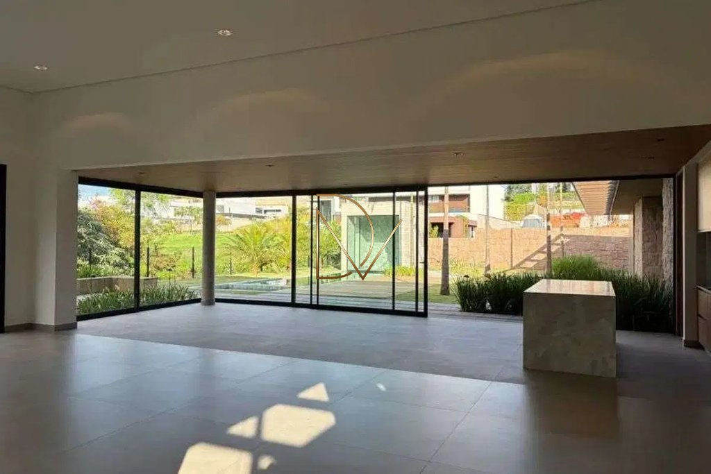 Casa à venda com 4 quartos, 4 suítes, 5 vagas e 510m² no Loteamento Residencial Pedra Alta (Sousas), Campinas (SP) — foto 8 de 30