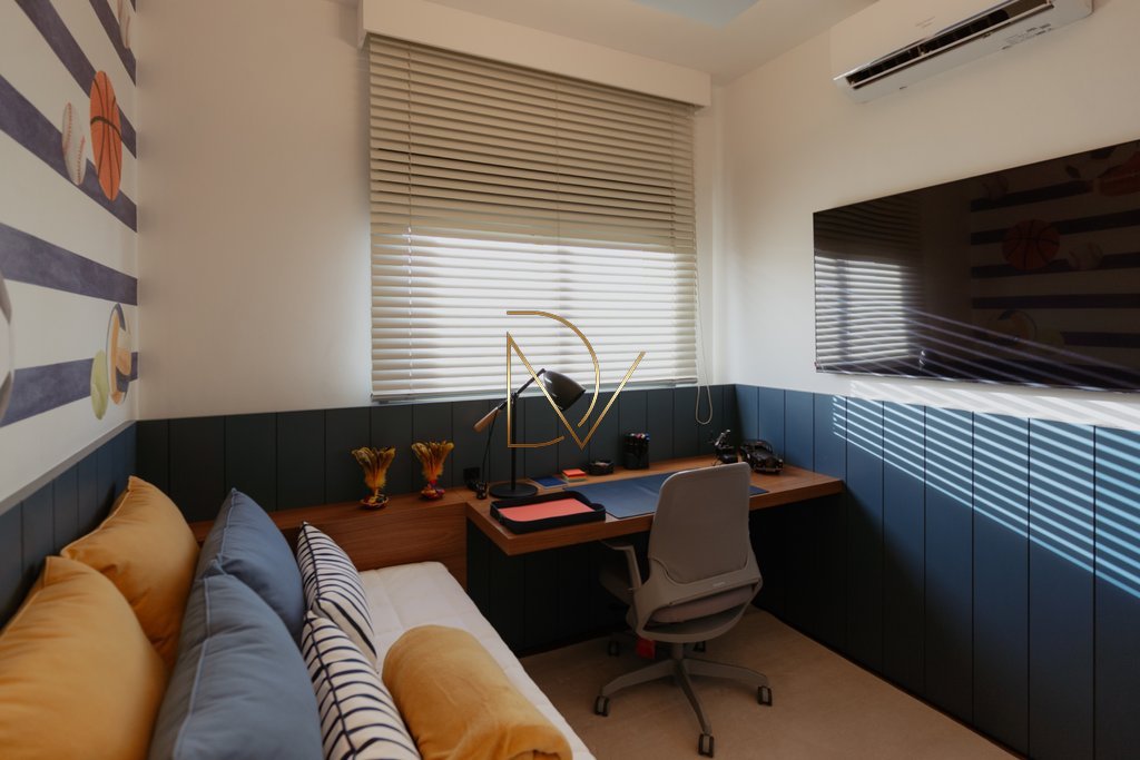 Casa à venda com 3 quartos, 3 suítes, 2 vagas e 177m² no Parque das Flores, Campinas (SP) — foto 27 de 30
