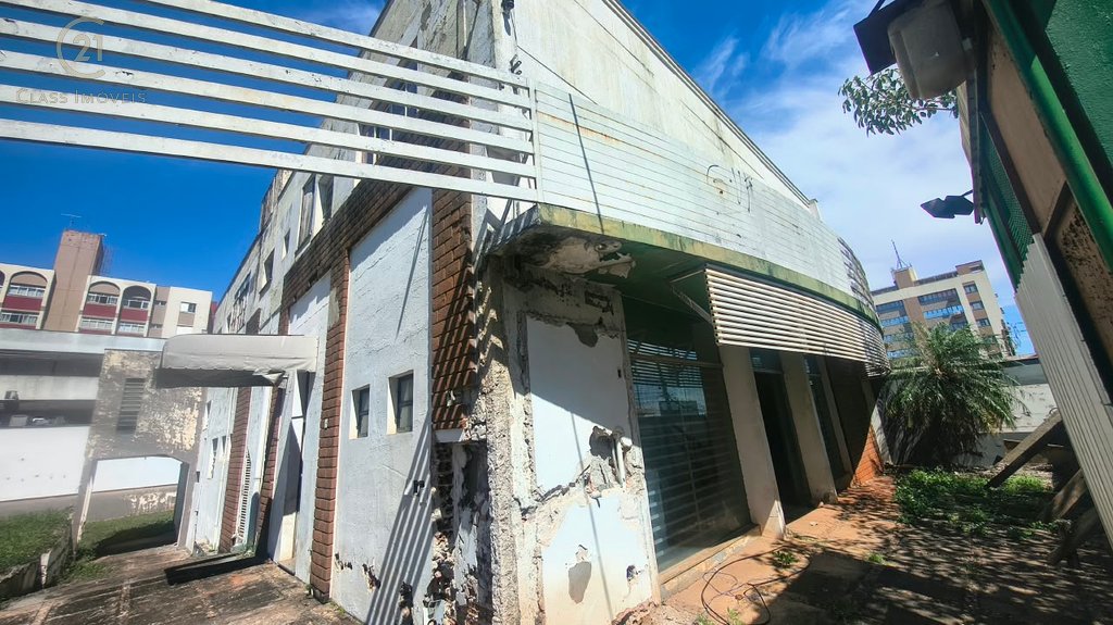 Ponto Comercial/Loja para alugar em Centro, Londrina — Portal Chave Fácil