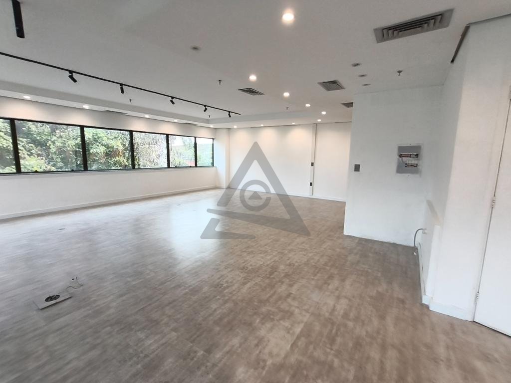 Sala à venda e para alugar em Campinas, Jardim Madalena, com 112 m², Galleria Office Park