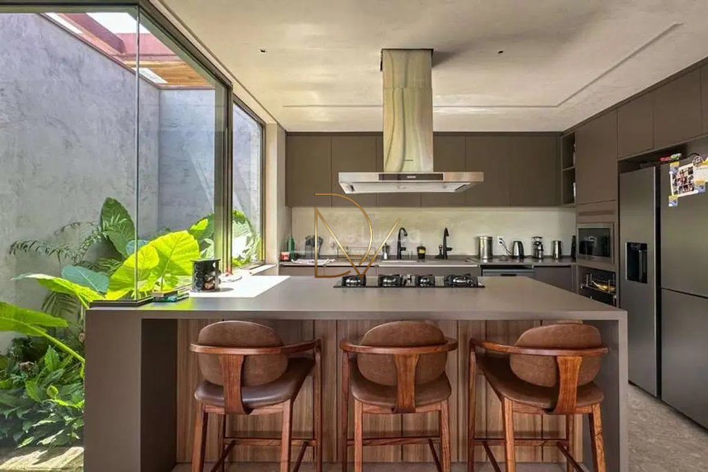 Casa à venda com 6 quartos, 6 suítes, 4 vagas e 748m² no Loteamento Residencial Pedra Alta (Sousas), Campinas (SP) — foto 14 de 30