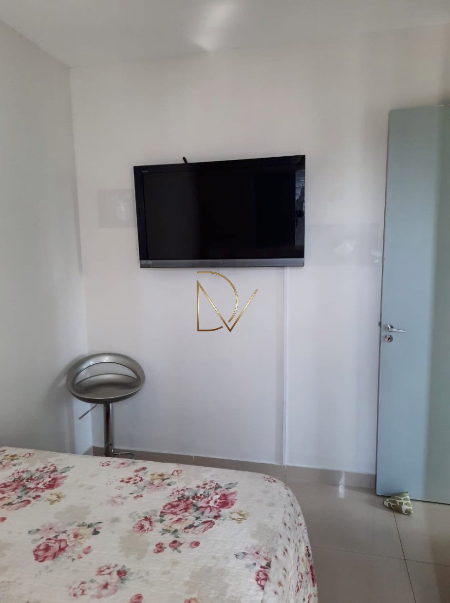 Apartamento à venda com 2 quartos, 1 banheiro, 1 vaga e 48m² no Vila Satúrnia, Campinas (SP) — foto 18 de 30