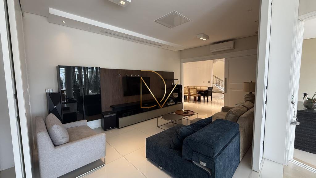 Casa à venda com 4 quartos, 4 suítes, 9 vagas e 938m² no Vila Suíça, Indaiatuba (SP) — foto 22 de 30