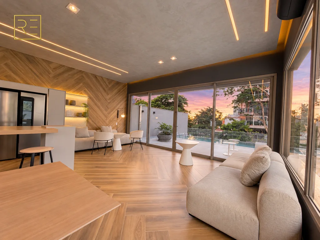 Apartamento à Venda no The Mark, Cambuí, 3 suítes