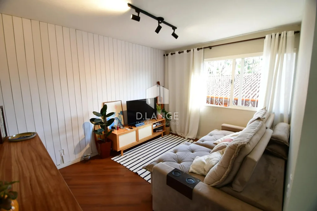 Apartamento para alugar no bairro Flamboyant em Campinas - SP