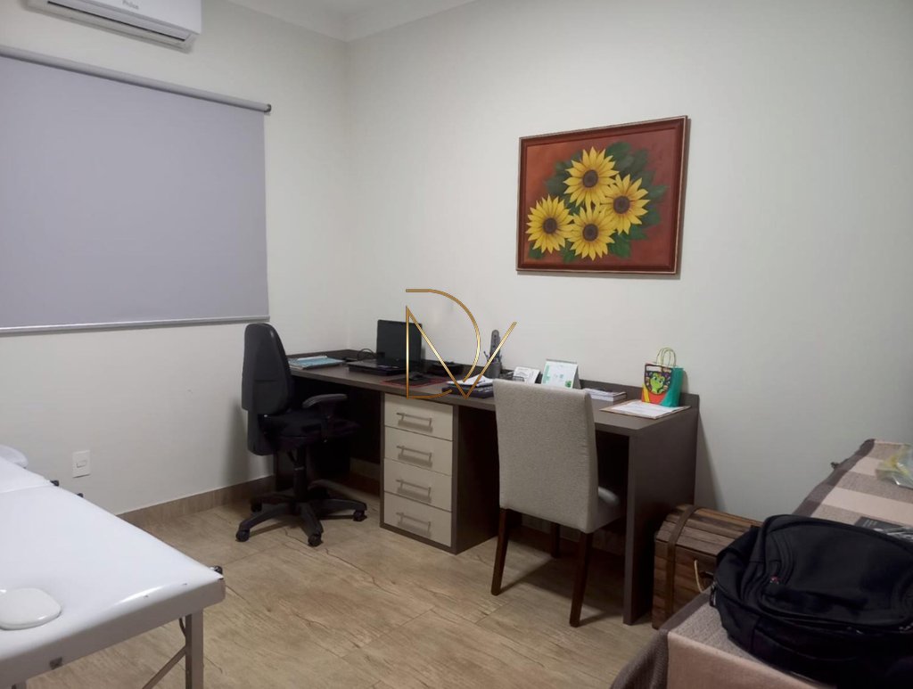 Casa à venda com 3 quartos, 3 suítes, 4 vagas e 233m² no Residencial Real Parque Sumaré, Sumaré (SP) — foto 10 de 30