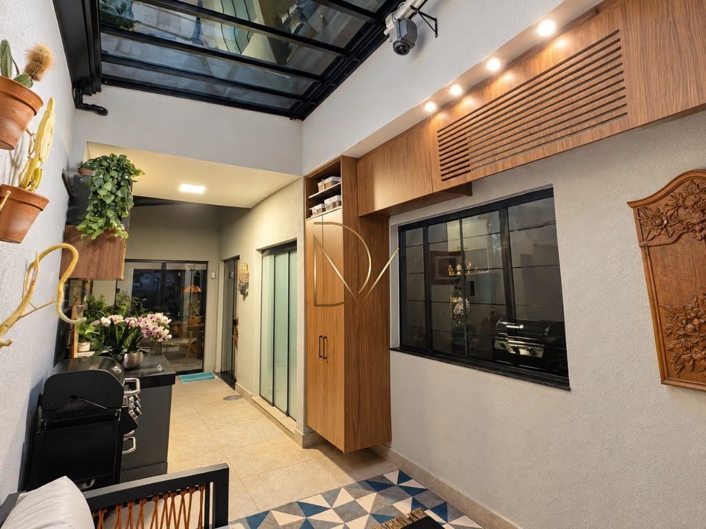 Casa à venda com 2 quartos, 1 suíte e 90m² no Jardim Monte Carlo, Indaiatuba (SP) — foto 18 de 30