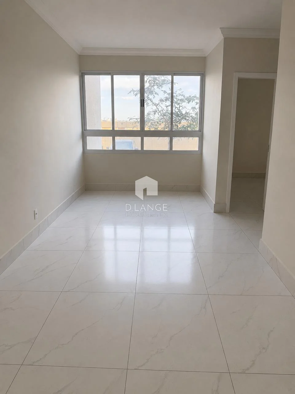 Apartamento à venda no bairro Jardim Bela Vista em Sumaré - SP