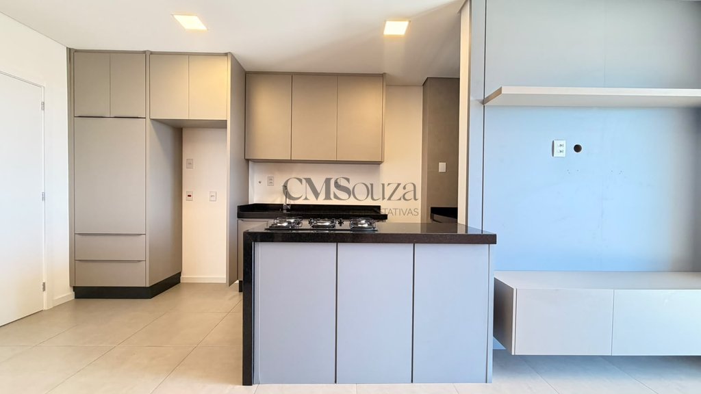 Apartamento para alugar com 3 quartos, 87 m²,  vaga e churrasqueira. Gleba Palhano-Londrina