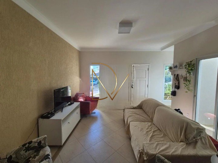 Casa à venda com 4 quartos, 1 suíte, 4 vagas e 220m² no Vila Marieta, Campinas (SP) — foto 3 de 30