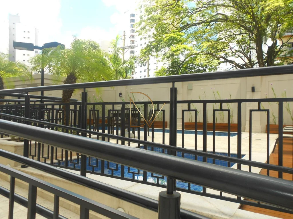Apartamento para alugar com 4 quartos, 2 suítes e 183m² no Cambuí, Campinas (SP) — foto 28 de 30