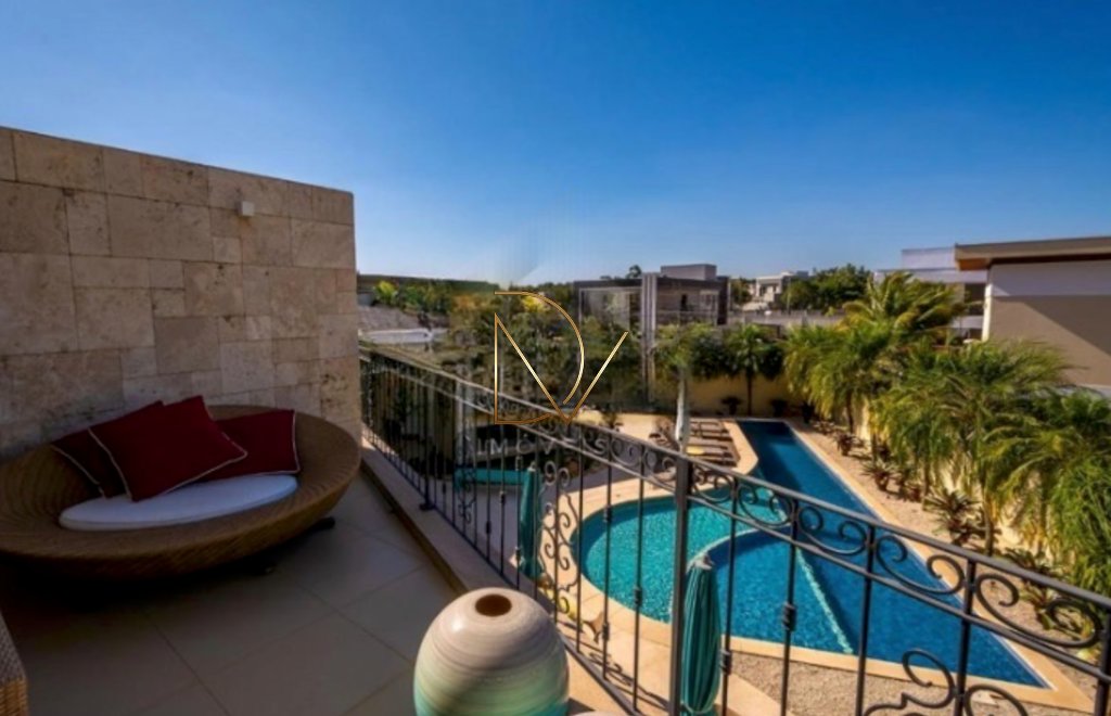 Casa à venda com 4 quartos, 4 suítes, 9 vagas e 938m² no Vila Suíça, Indaiatuba (SP) — foto 6 de 30
