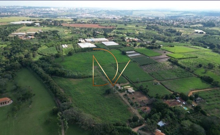 Terreno à venda com 65835m² de terreno no Chácara São Rafael, Campinas (SP) — foto 3 de 9