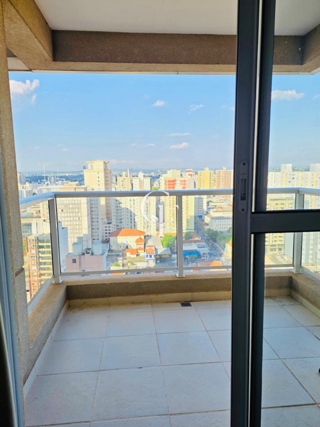 Estúdio à venda em Campinas, Centro, com 1 suíte, com 42 m², Condomínio Setin Midtown Home