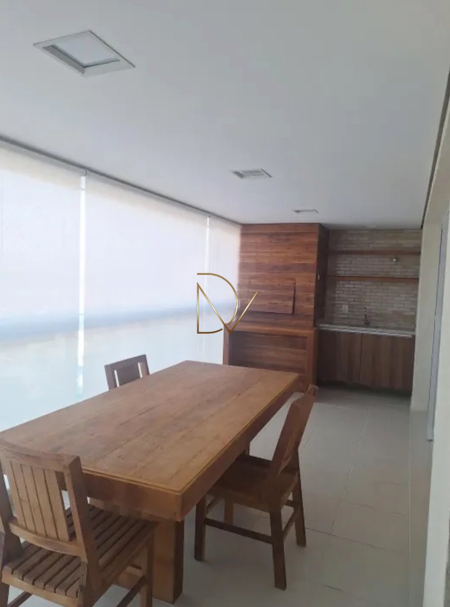 Apartamento à venda com 4 quartos, 3 suítes, 3 vagas e 137m² no Loteamento Alphaville Campinas, Campinas (SP) — foto 7 de 30