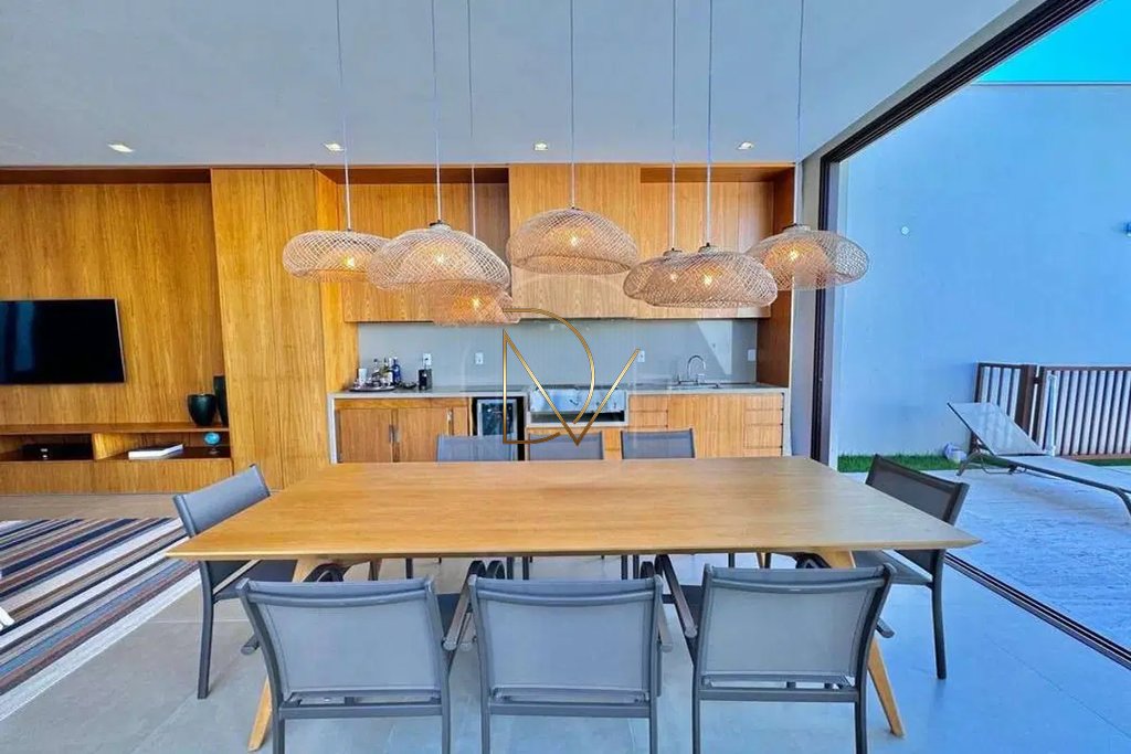 Casa à venda com 4 quartos, 4 suítes, 6 vagas e 496m² no Loteamento Residencial Pedra Alta (Sousas), Campinas (SP) — foto 19 de 30