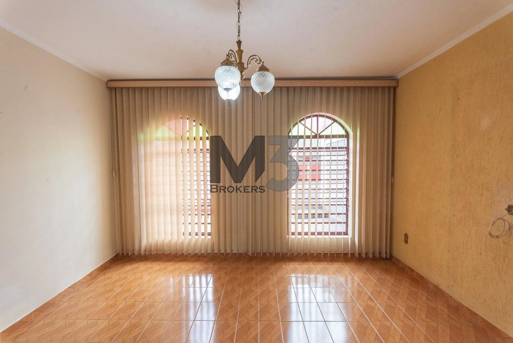 Sobrado para alugar em Campinas, Vila Pompéia, com 4 quartos, com 230 m²