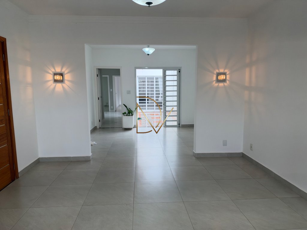 Casa à venda com 2 quartos, 1 suíte, 3 vagas e 189m² no Vila Nogueira, Campinas (SP) — foto 5 de 30