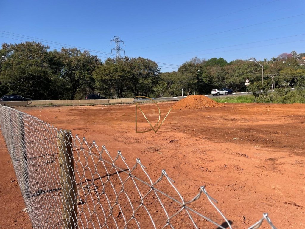 Terreno para alugar com 9923m² de terreno no Vila Brandina, Campinas (SP) — foto 2 de 6