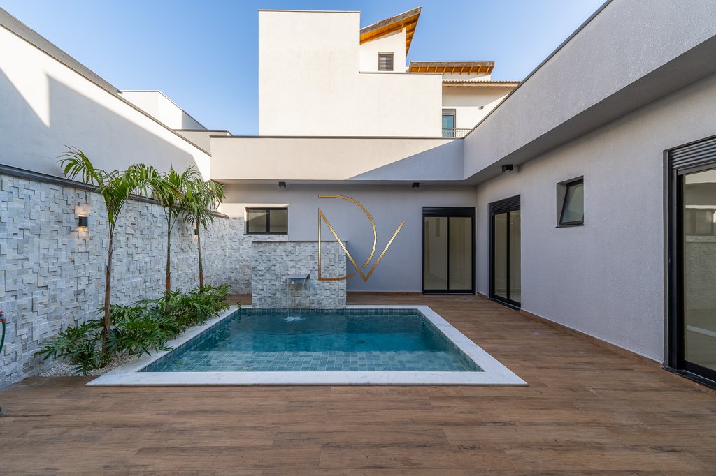 Casa à venda com 3 quartos, 3 suítes, 4 vagas e 188m² no Jardim Residencial Dona Lucilla, Indaiatuba (SP) — foto 20 de 30