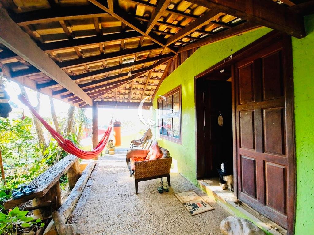 Chácara à venda em Valinhos, Vale Verde, com 2 quartos, com 2250 m²