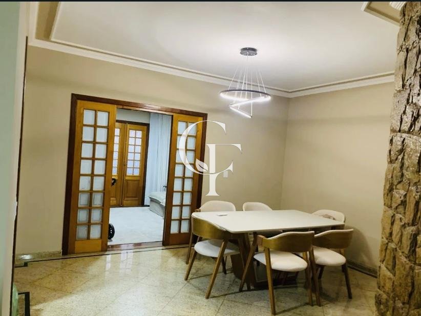 Casa à venda em Campinas, Jardim Carlos Lourenço, com 3 quartos, com 298 m²