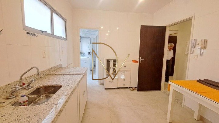 Apartamento à venda com 3 quartos, 2 banheiros, 1 vaga e 79m² no Centro, Campinas (SP) — foto 7 de 18