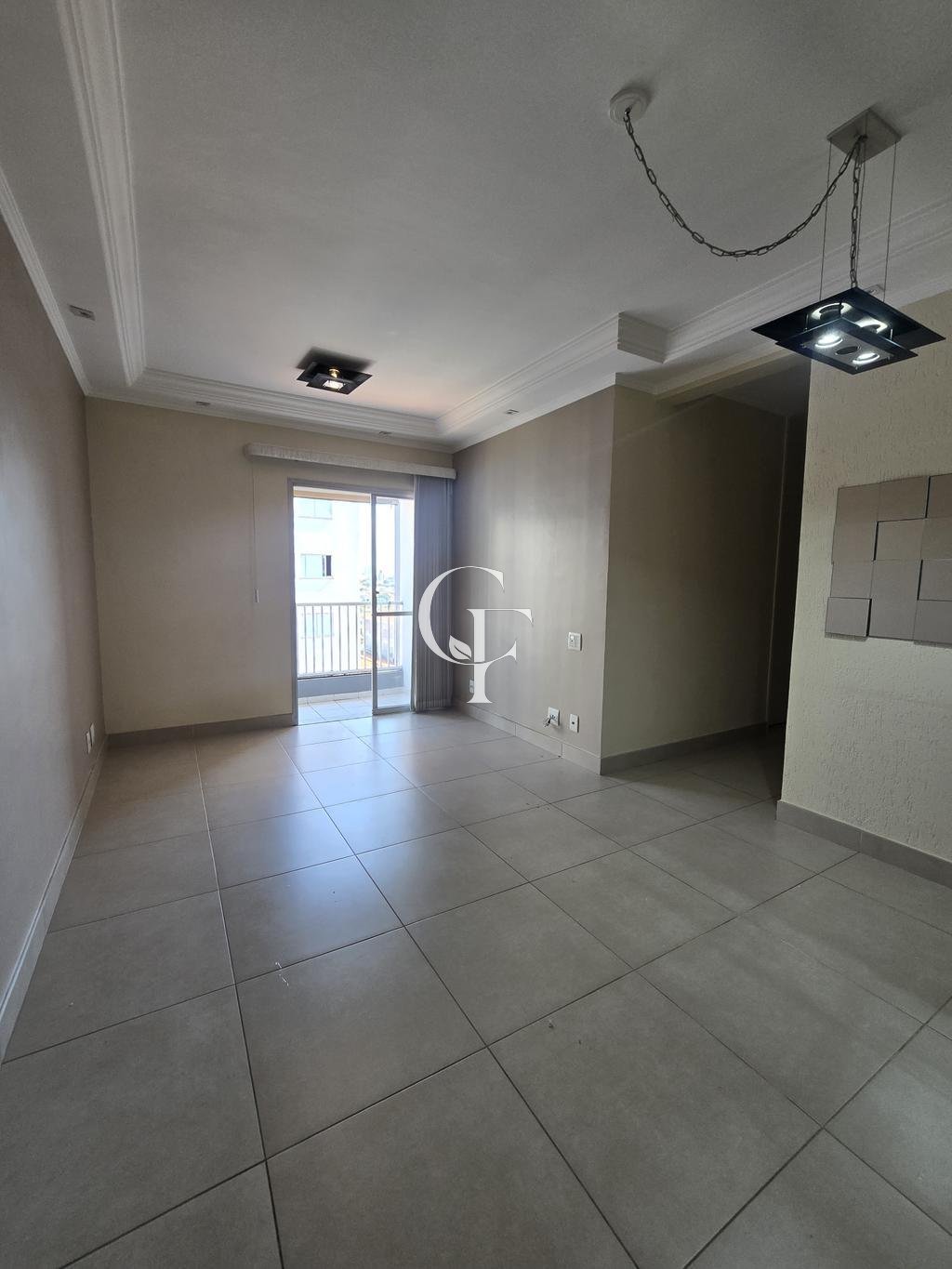 Apartamento à venda em Campinas, Jardim dos Oliveiras, com 3 quartos, com 69 m²