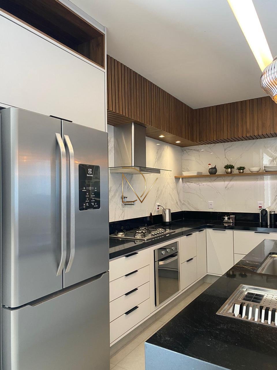 Casa à venda com 3 quartos, 3 suítes, 4 vagas e 332m² no Swiss Park, Campinas (SP) — foto 11 de 30