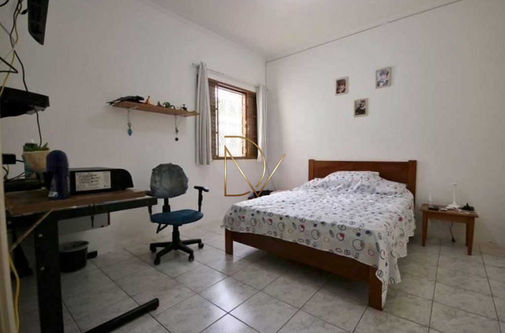 Casa à venda com 3 quartos, 1 suíte, 3 vagas e 155m² no Parque Taquaral, Campinas (SP) — foto 14 de 24