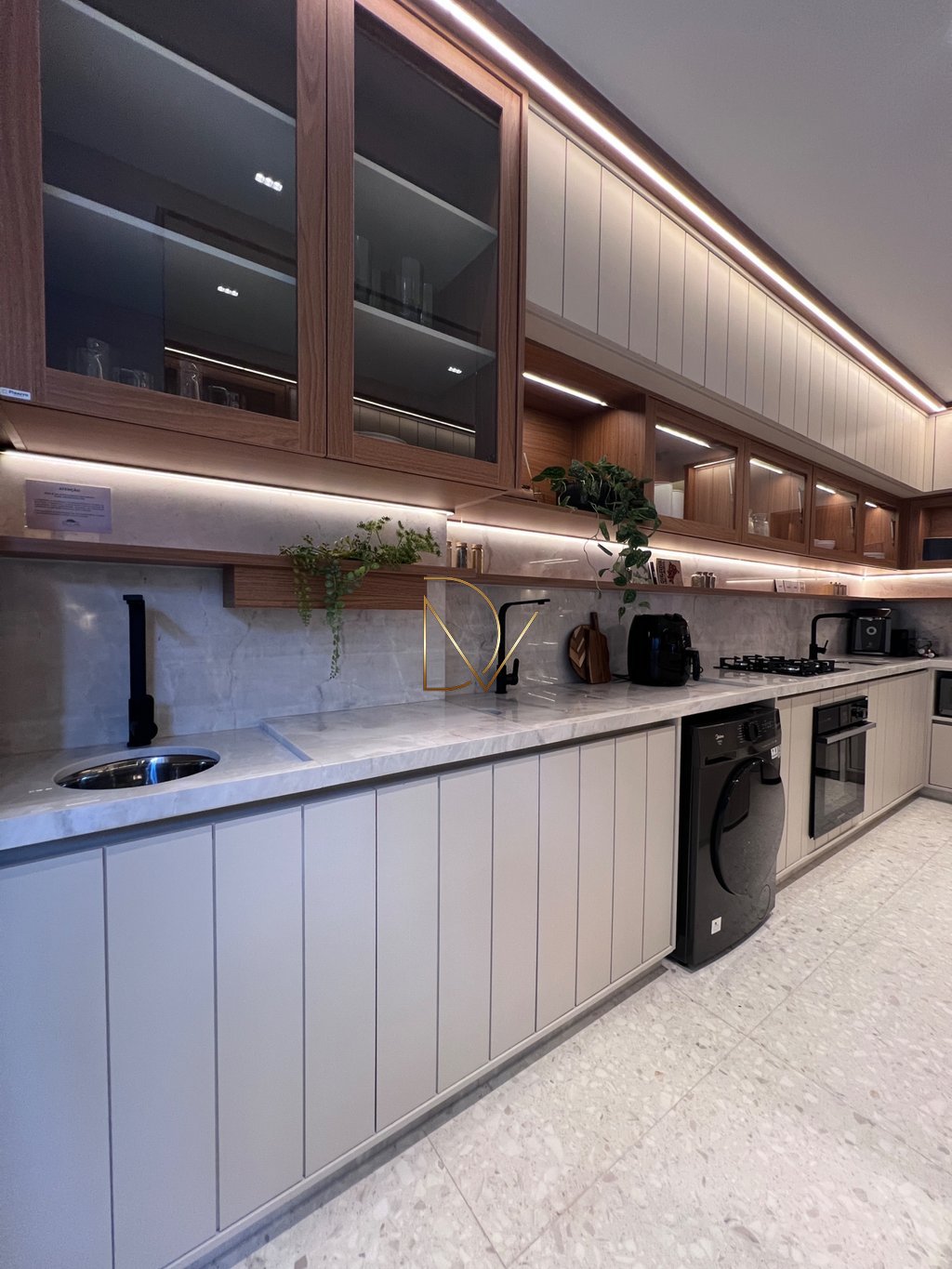 Apartamento à venda com 2 quartos, 1 banheiro e 52m² no Chácara Bela Vista, Sumaré (SP) — foto 3 de 30
