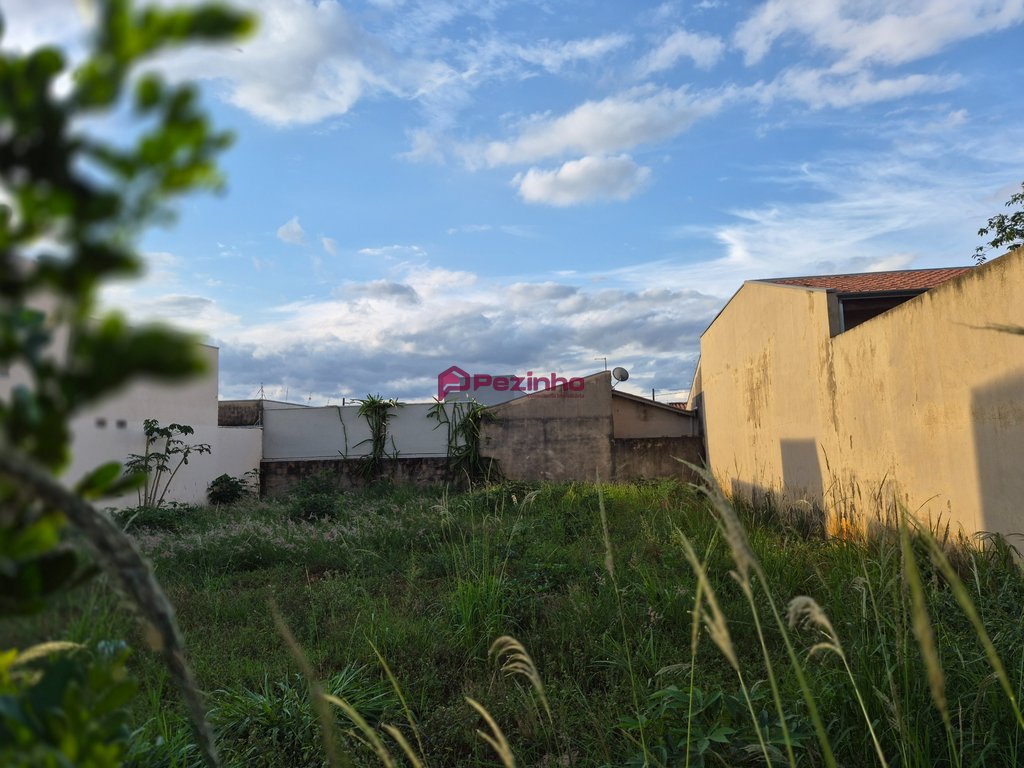 Terreno à venda em Limeira, Jardim Águas da Serra, com 200 m²