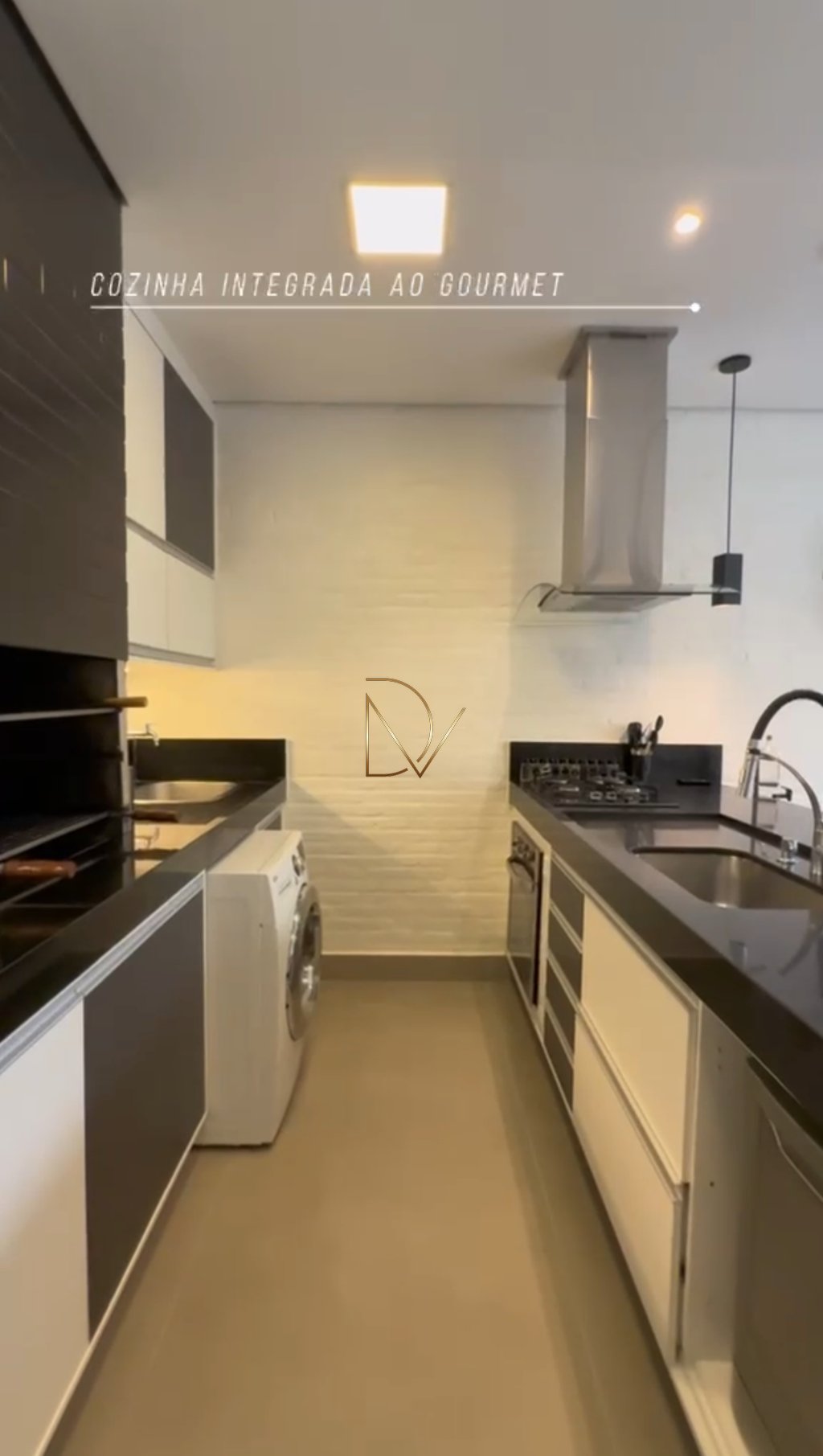 Casa à venda com 3 quartos, 1 suíte, 2 vagas e 90m² no Parque Jambeiro, Campinas (SP) — foto 14 de 30