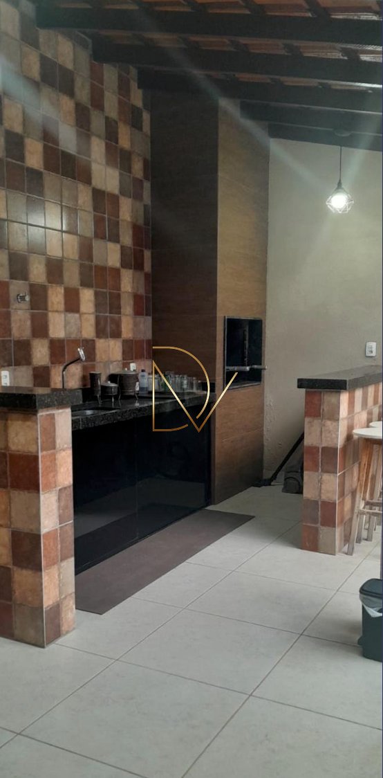 Casa à venda com 2 quartos, 1 suíte, 3 vagas e 134m² no Parque São Quirino, Campinas (SP) — foto 11 de 30